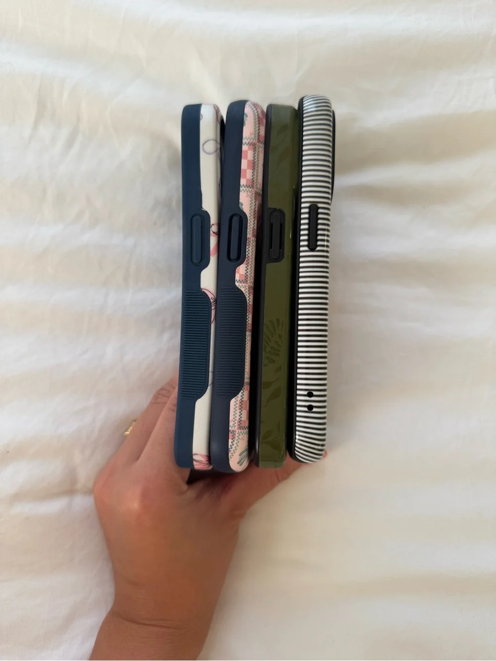 iPhone 15 Pro Phone Cases